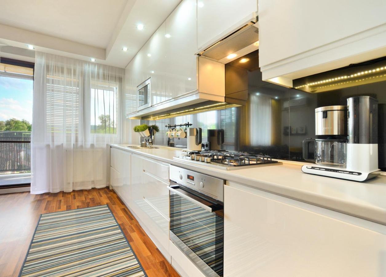 Apartament 14 Звежинец Екстериор снимка