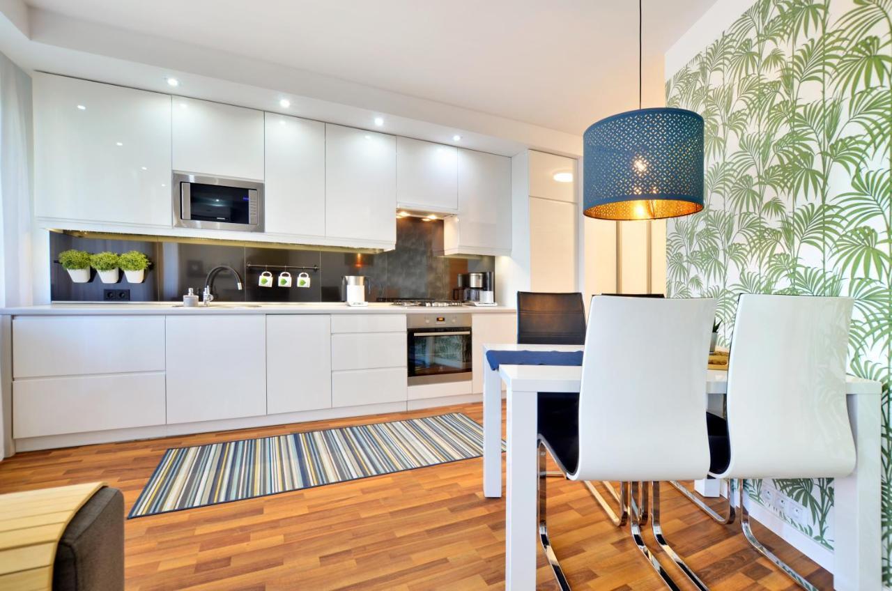 Apartament 14 Звежинец Екстериор снимка