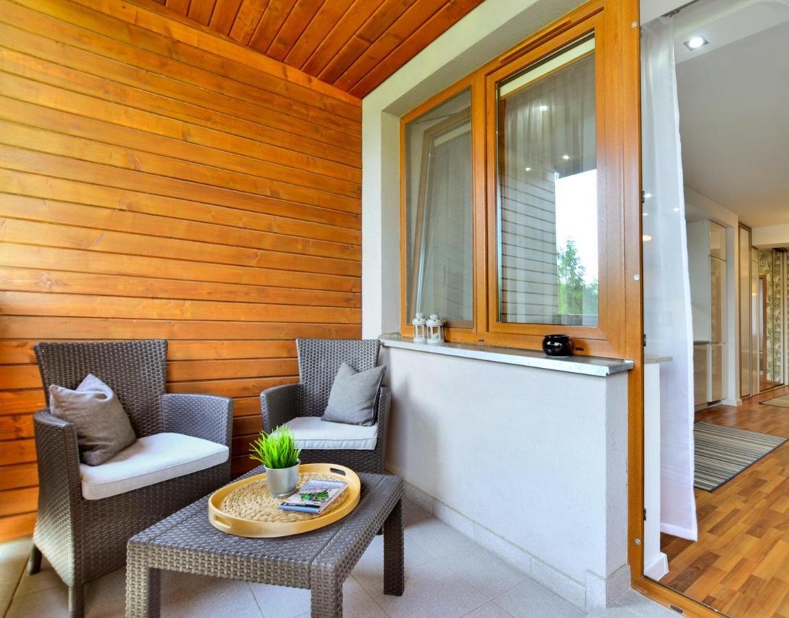 Apartament 14 Звежинец Екстериор снимка