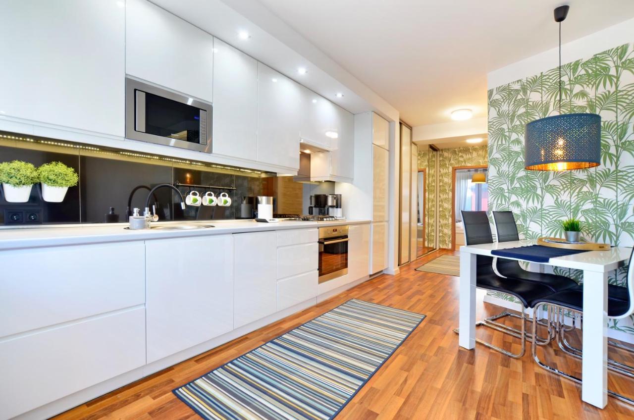 Apartament 14 Звежинец Екстериор снимка