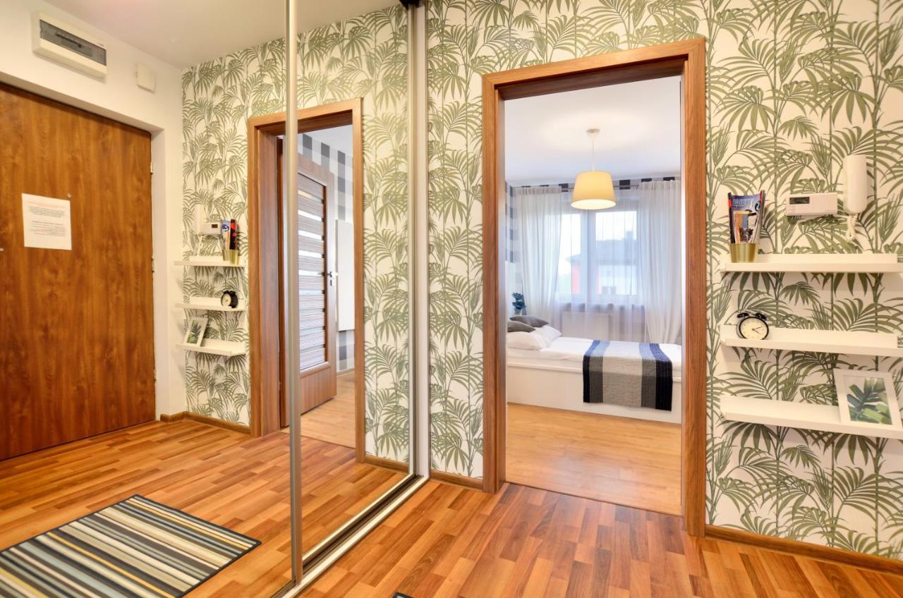 Apartament 14 Звежинец Екстериор снимка