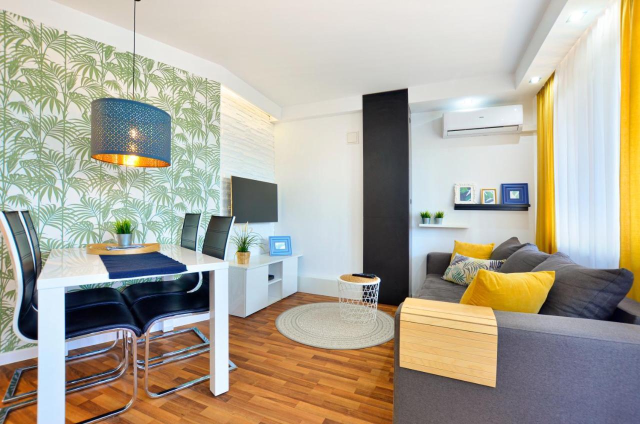 Apartament 14 Звежинец Екстериор снимка