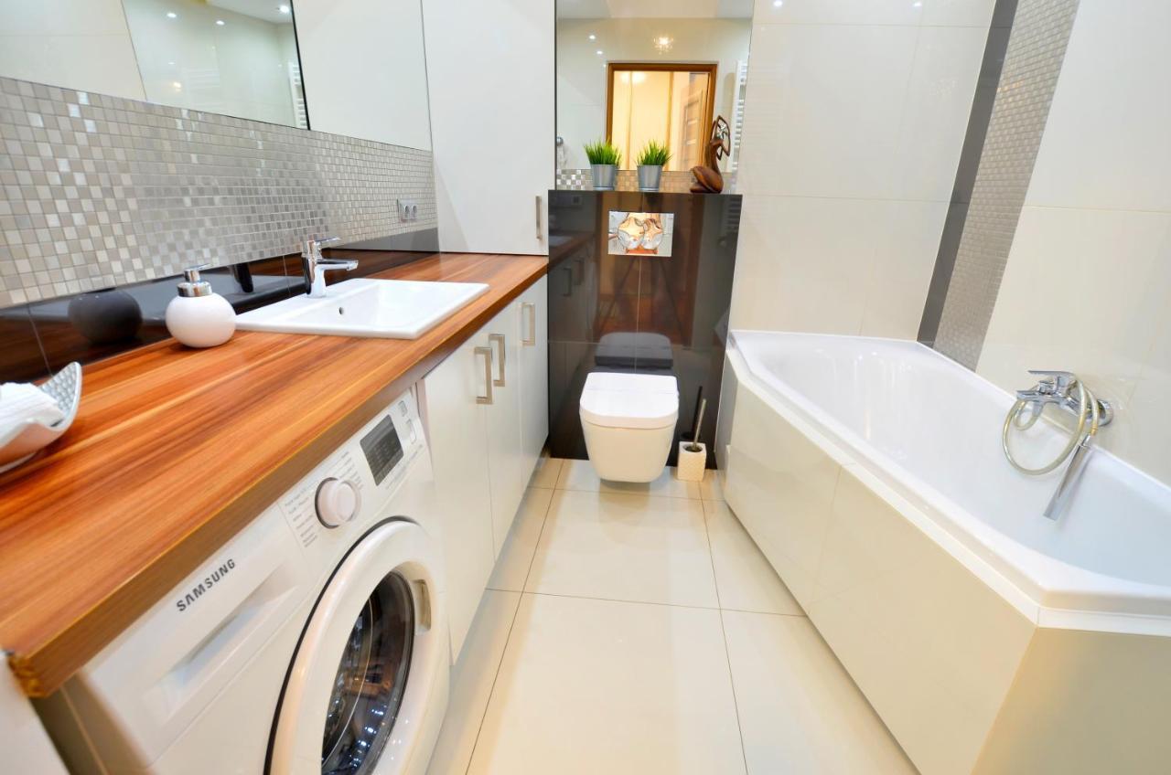 Apartament 14 Звежинец Екстериор снимка