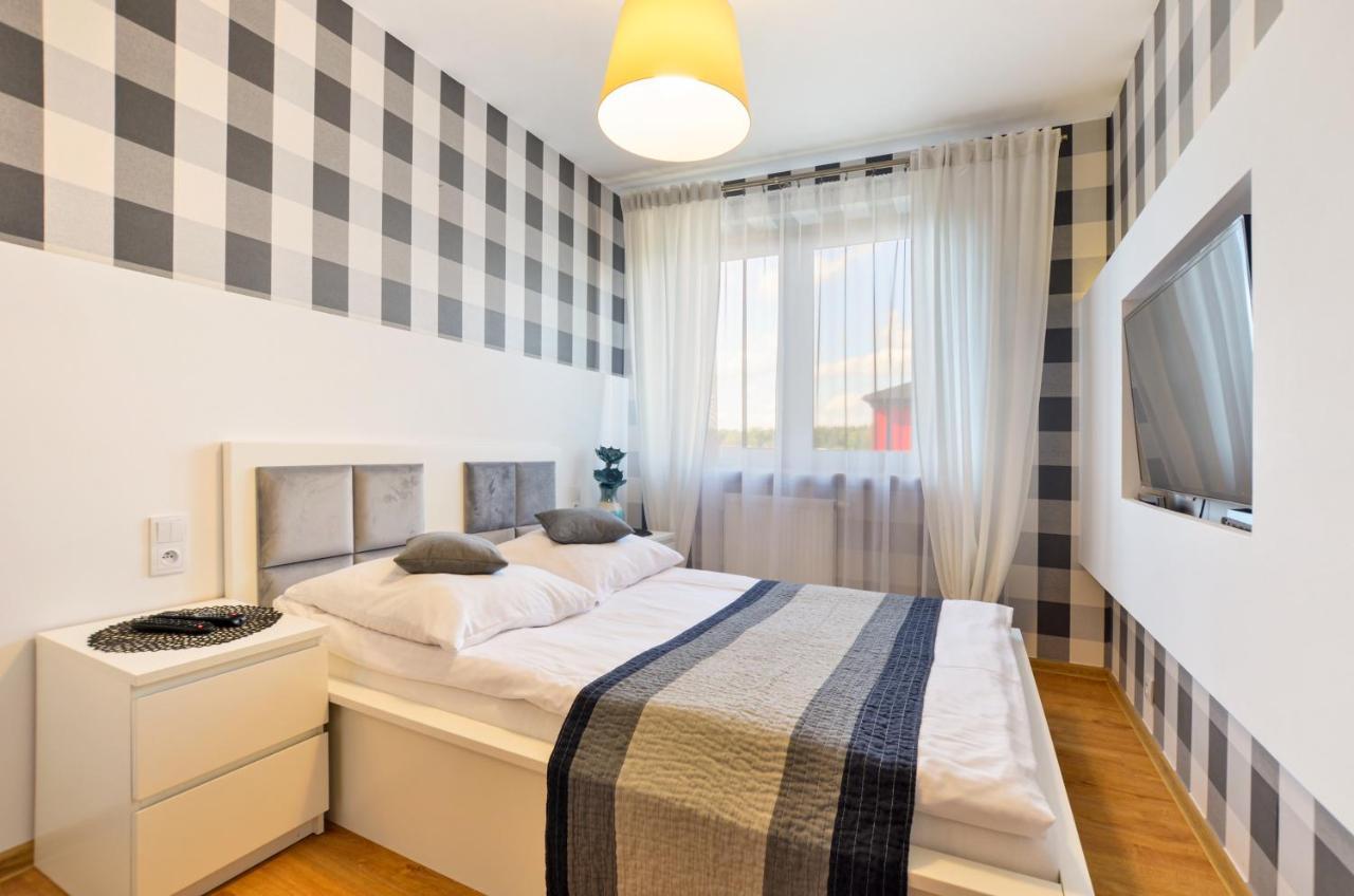 Apartament 14 Звежинец Екстериор снимка