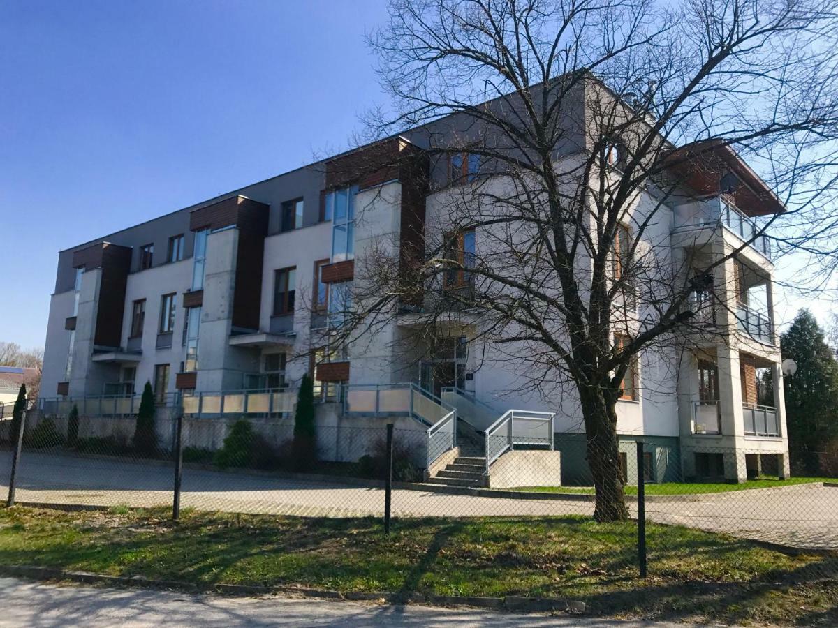 Apartament 14 Звежинец Екстериор снимка