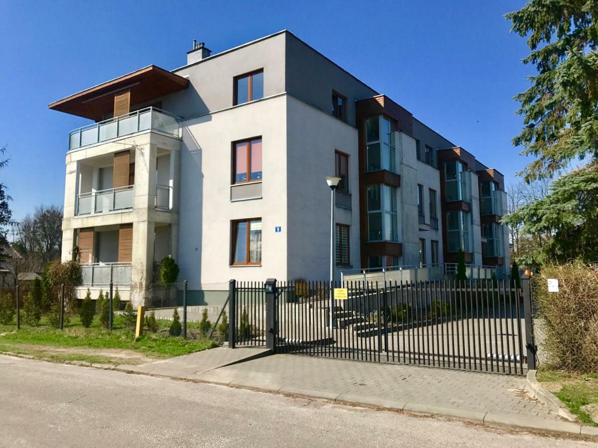 Apartament 14 Звежинец Екстериор снимка